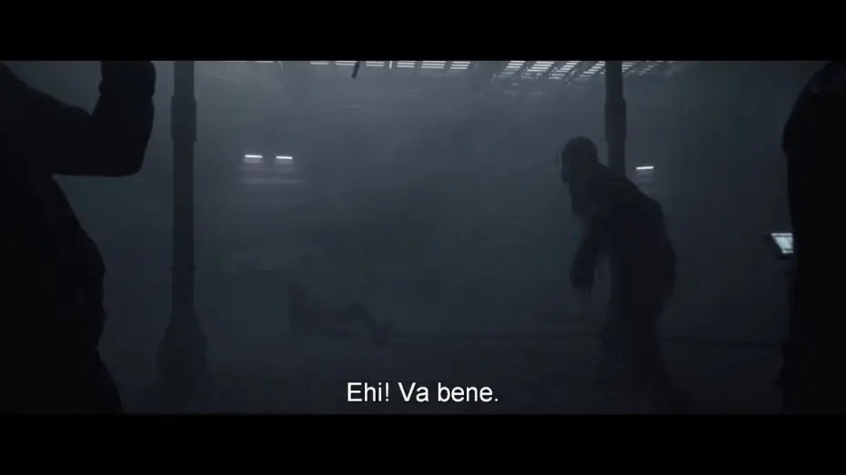 Видео к фильму Хан Соло: Звёздные войны. Истории | Solo - A Star Wars Story | Animal Sounds