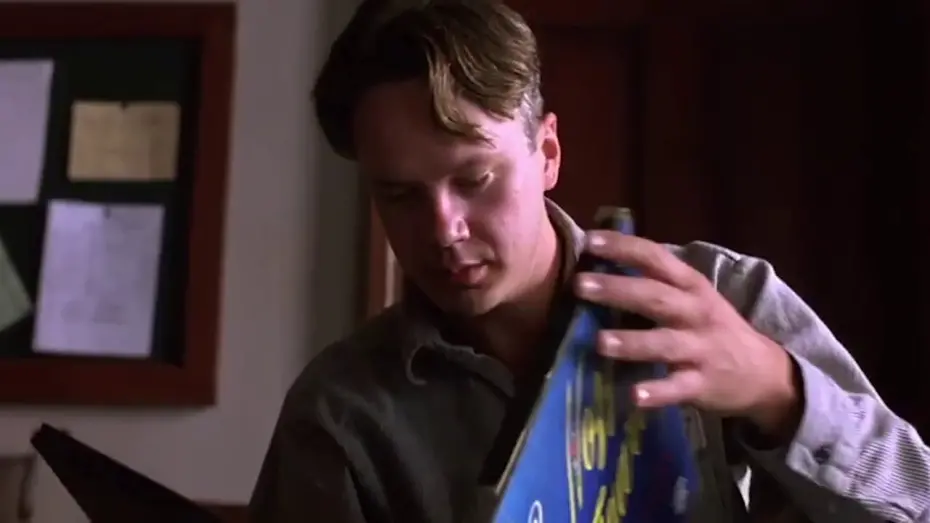 Видео к фильму Побег из Шоушенка | Director Frank Darabont on using "Duettino- Sull'aria" in THE SHAWSHANK REDEMPTION