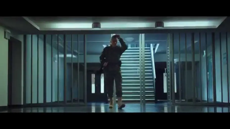 Видео к фильму Хитмэн: Агент 47 | Hitman: Agent 47 - polski zwiastun 2