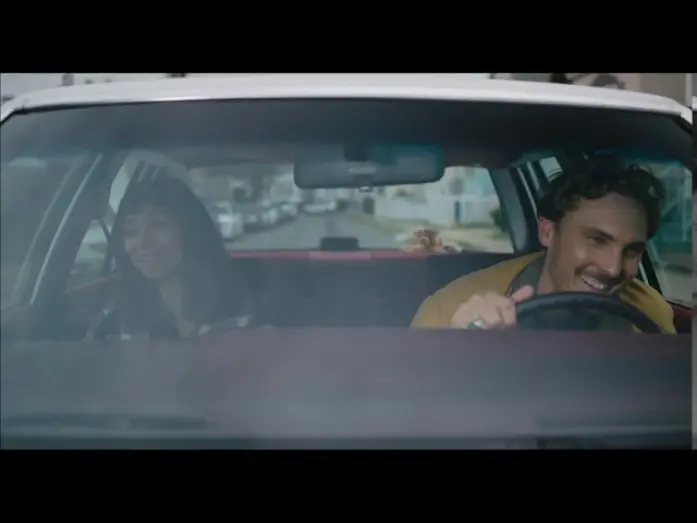 Видео к фильму Лингва франка | ARRAY's LINGUA FRANCA