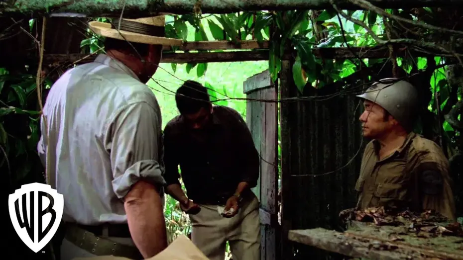 Видео к фильму Колдун | Unstable Nitro Scene