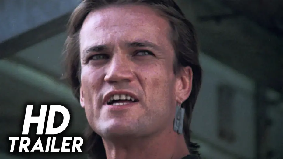 Видео к фильму Дикие улицы | Savage Streets (1984) Original Trailer [FHD]