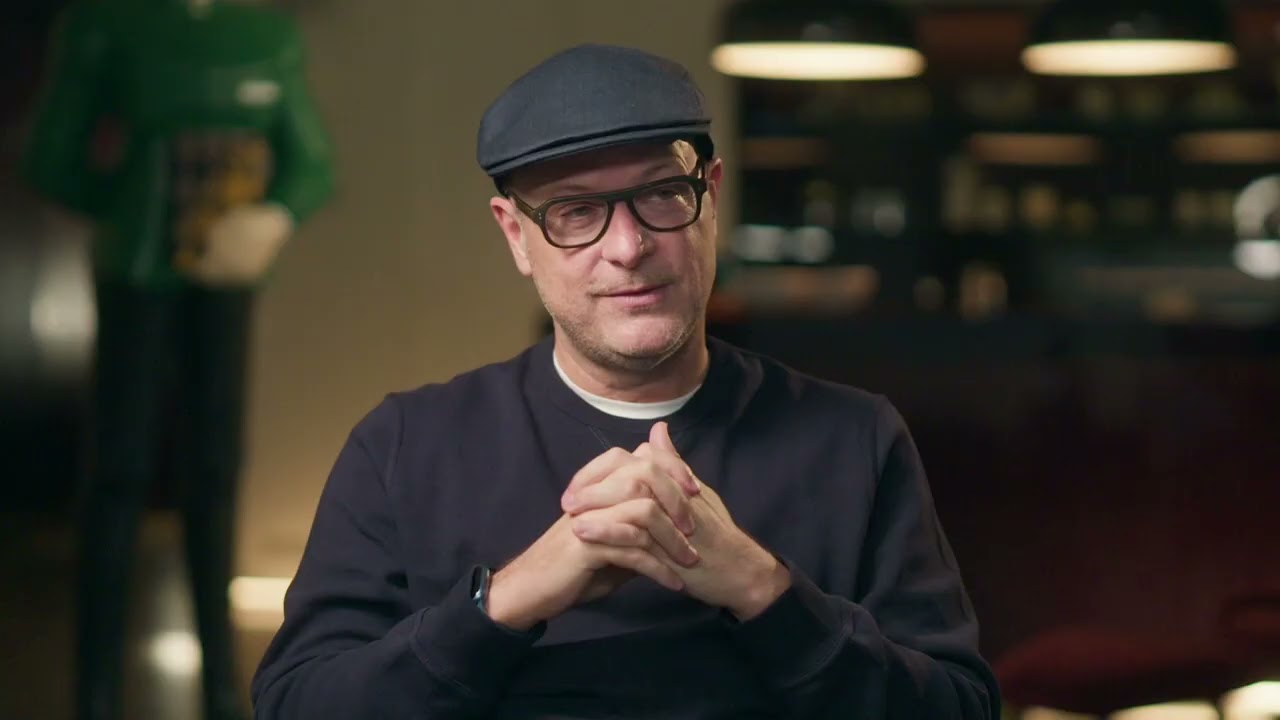 Видео к фильму Аргайл: Супершпион | Chip