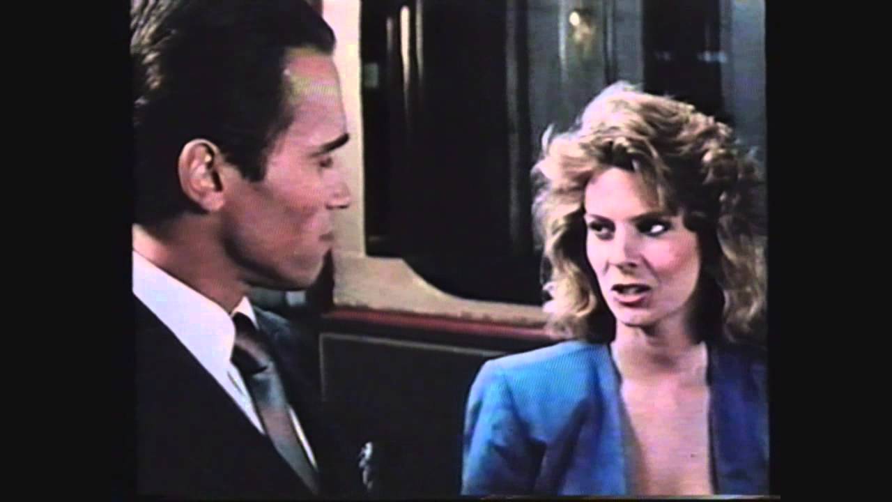 Видео к фильму Без компромиссов | Raw Deal (1986) - Trailer [VHS]