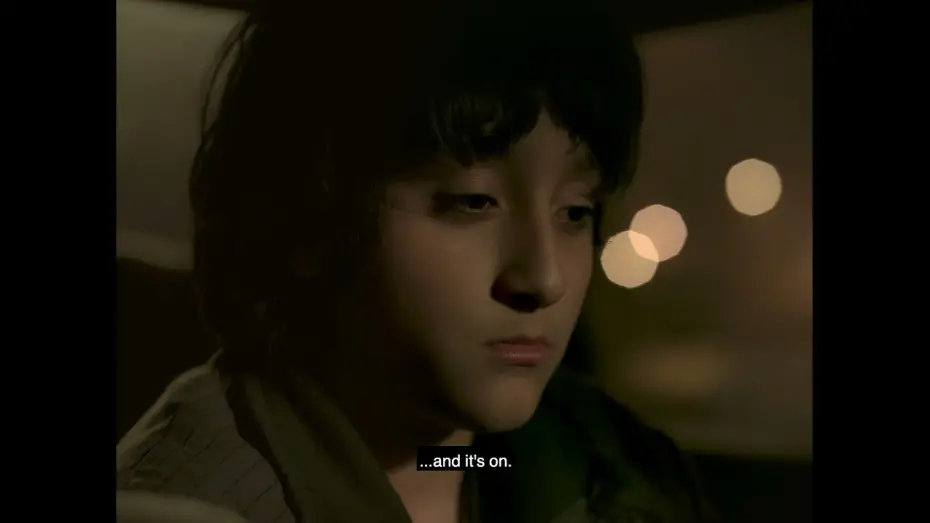 Видео к фильму The Shape of Things to Come | THE SHAPE OF THINGS TO COME Trailer | P&Ouml;FF 2021