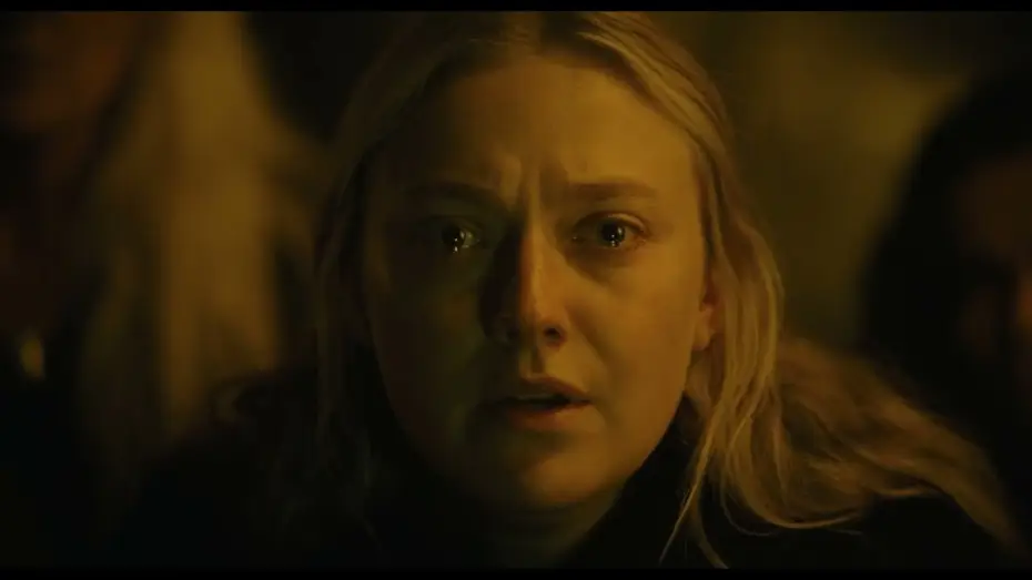 Видео к фильму Смотрители | Trailer Ufficiale