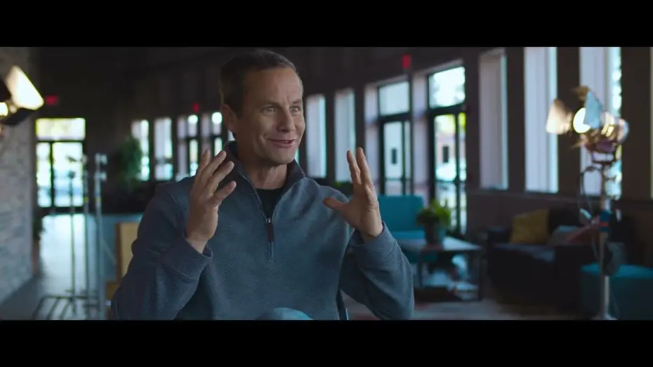 Видео к фильму Знак жизни | Movie Magic in LIFEMARK