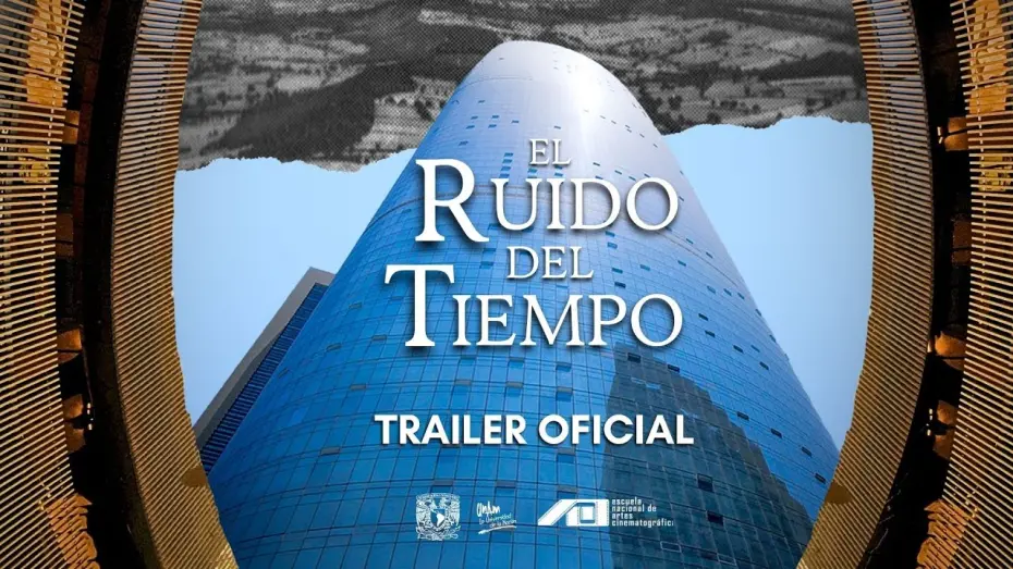 Видео к фильму The Noise of Time | El ruido del tiempo  / The Noise of Time  (Trailer Oficial, 2024)
