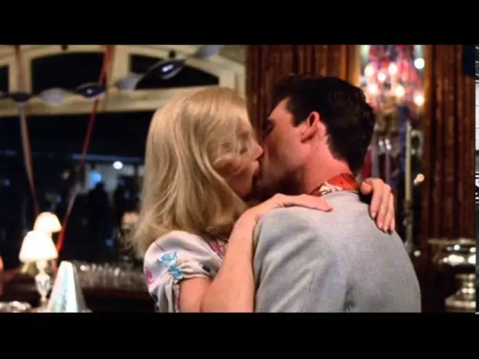 Видео к фильму Пересменка | SWING SHIFT - Original Theatrical Trailer