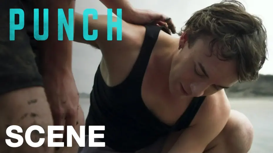 Видео к фильму Удар | Coming to His Rescue