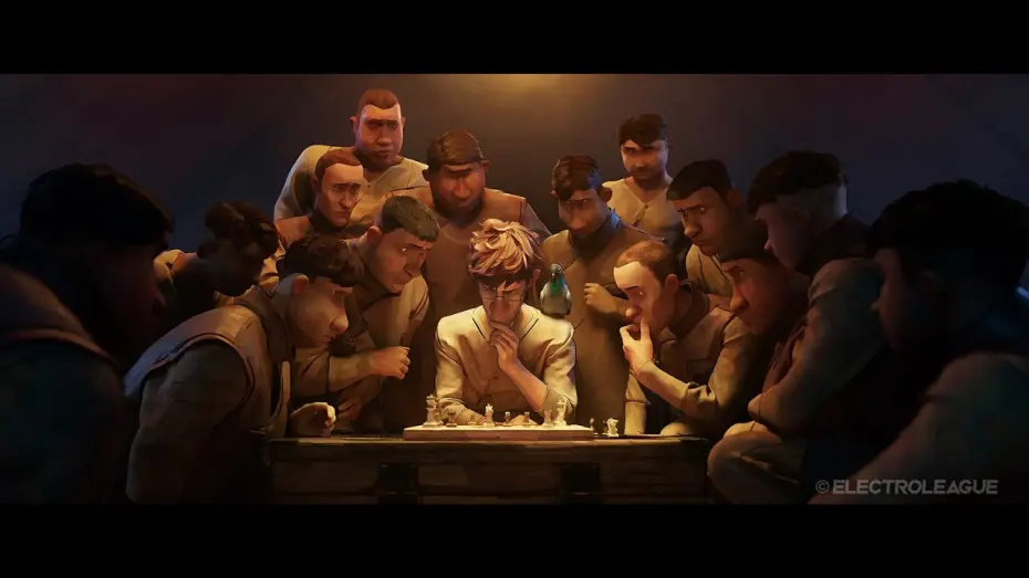 Видео к фильму WAR IS OVER! Inspired by the Music of John & Yoko | Teaser Trailer