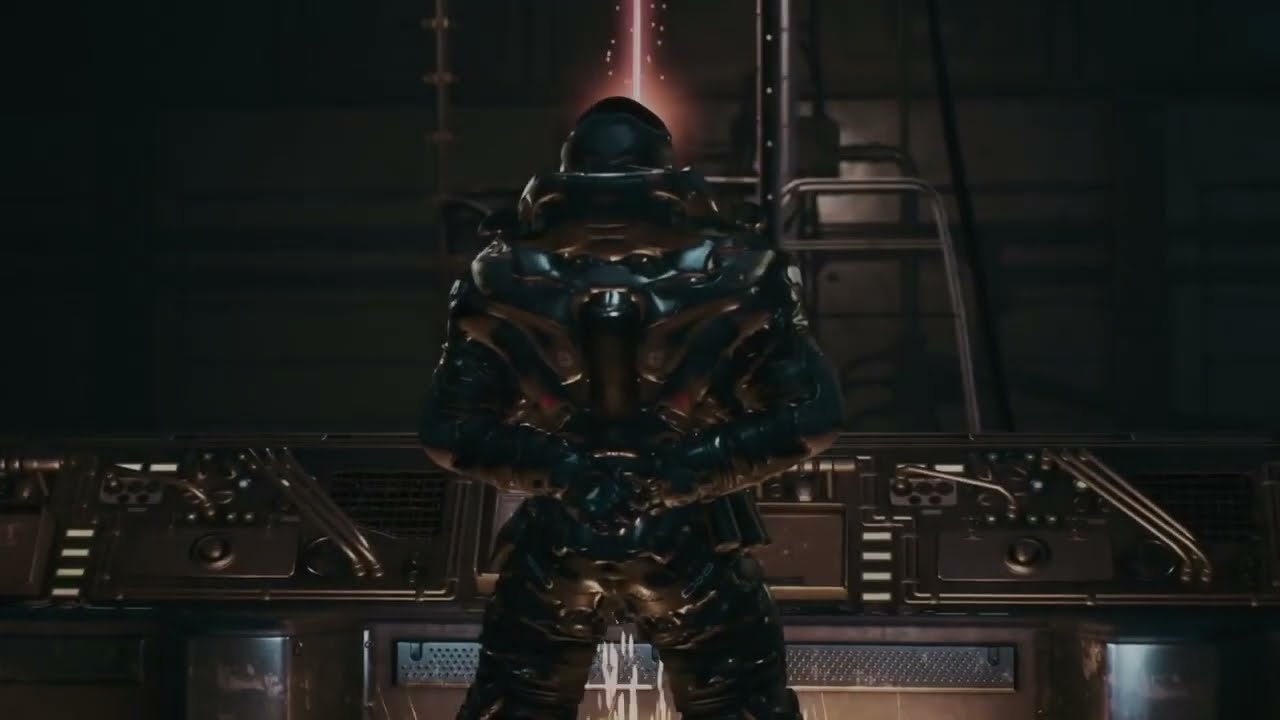 Видео к фильму Andromeda 2 | ANDROMEDA II