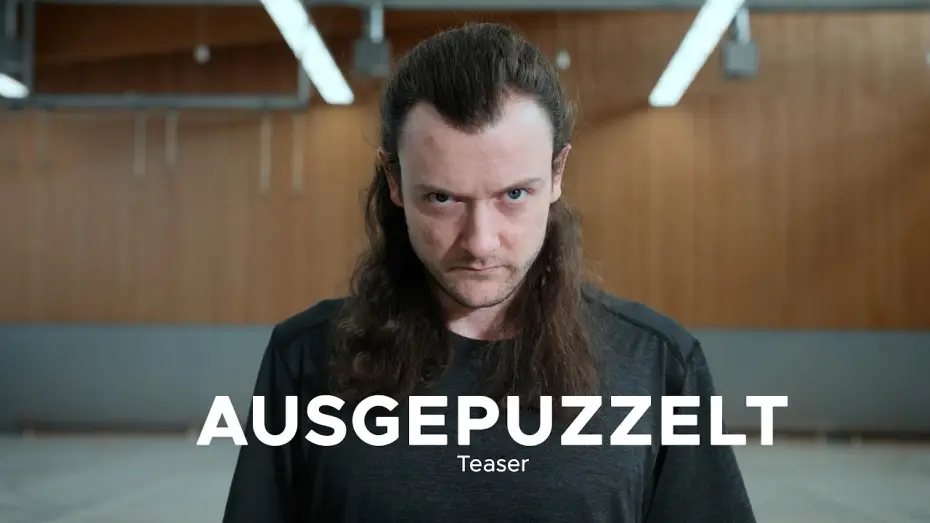 Видео к фильму Ausgepuzzelt | Ausgepuzzelt | Teaser (2026)