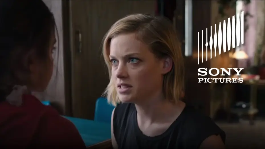 Видео к фильму Не дыши | DON'T BREATHE: TV Spot - "Promise"
