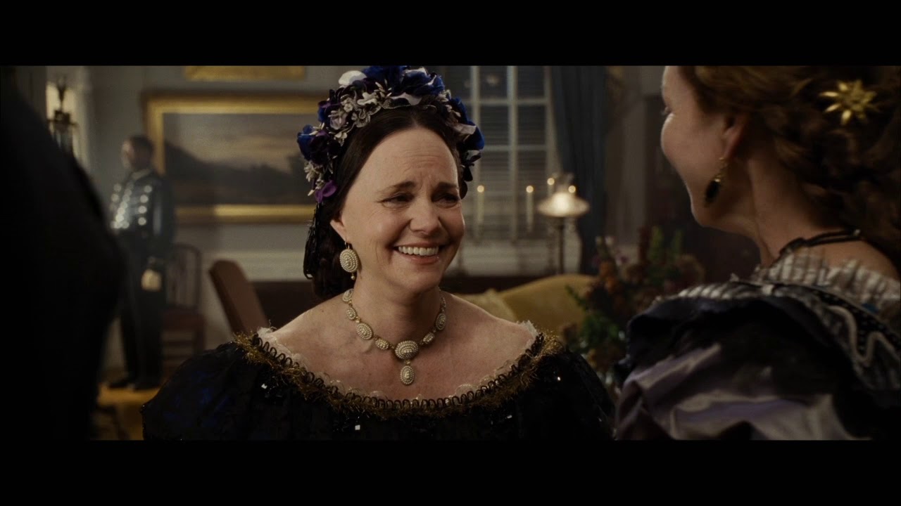 Видео к фильму Линкольн | Lincoln (2012) "The Art of Lincoln"