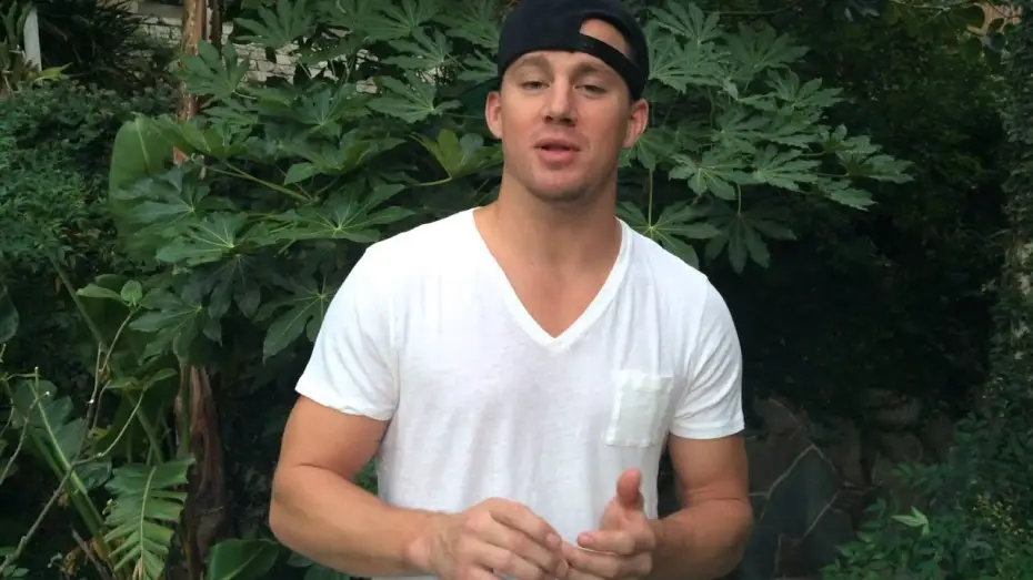 Видео к фильму Супер Майк XXL | Channing Tatum Invites You To Enter The Magic Mike Contest