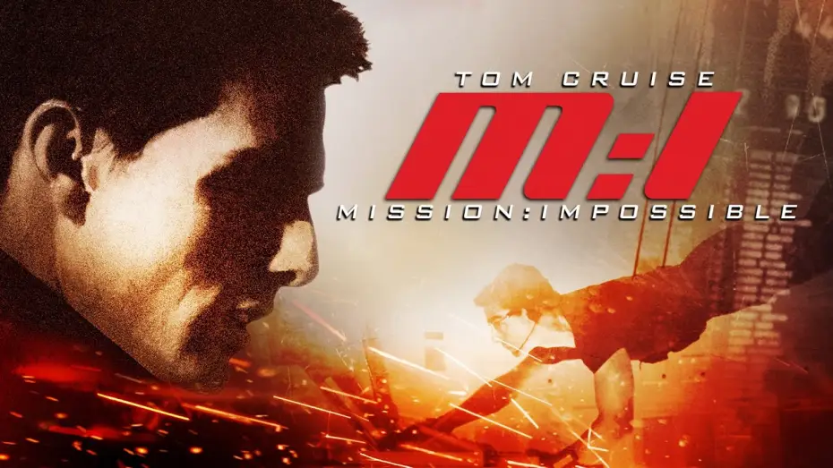 Видео к фильму Миссия: невыполнима | Mission: Impossible (1996) | Bande-annonce VOSTF (HD | 1080p | 5.1)