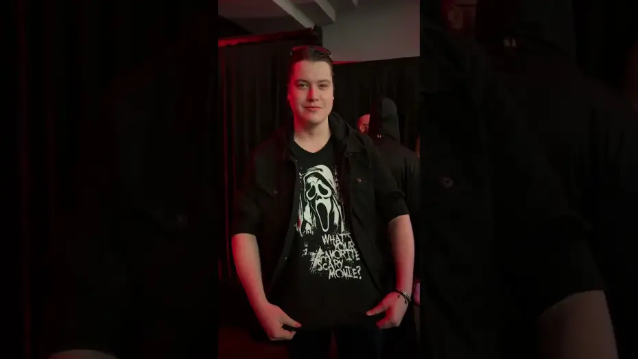 Видео к фильму Scream 7 | Hello Sydney, Wednesday night was killer&hellip;