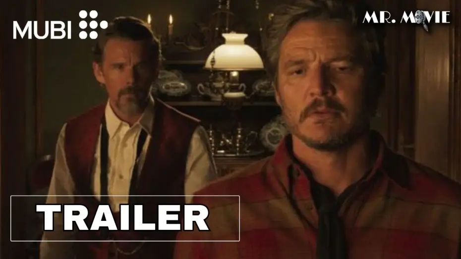 Видео к фильму Странный образ жизни | Trailer [SUB ITA]