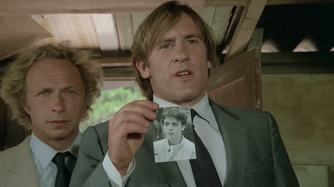 Видео к фильму Папаши | Папаши (1983) | Русский трейлер