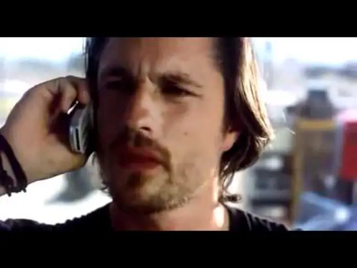 Видео к фильму Крутящий момент | Torque 2004 Trailer