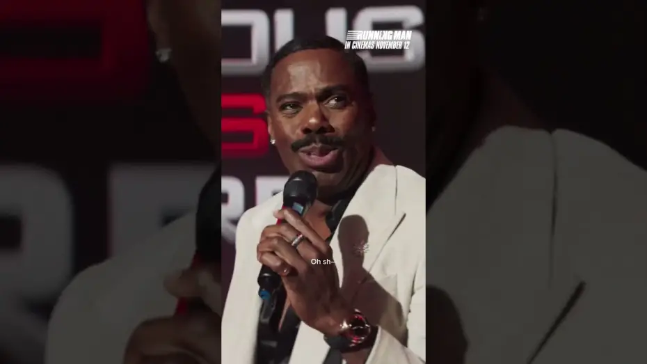 Видео к фильму Бегущий человек | Billion