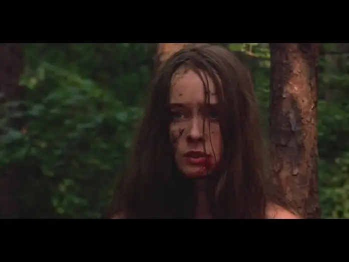 Видео к фильму День женщины | OFFICIAL TRAILER   I SPIT ON YOUR GRAVE 1978 Deja Vu, LLC & Barquel C. Inc. (c) 1978-present