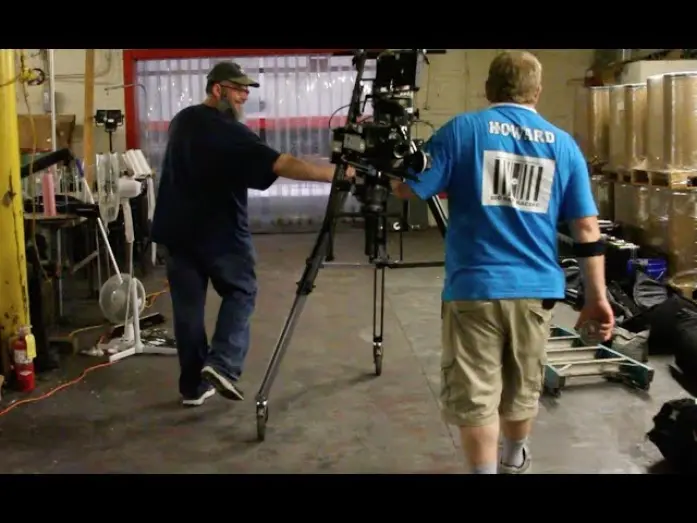 Видео к фильму Where We're Meant to Be | Where We're Meant To Be (Behind The Scenes) Sneak Peek 2