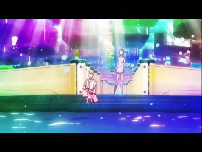 Видео к фильму Мэрдок Скрэмбл: Горение | MARDOCK SCRAMBLE - THE SECOND COMBUSTION COMPLETE EDITION  Available now on DVD