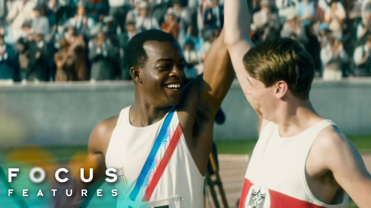 Видео к фильму Сила воли | The Moment That Changed History