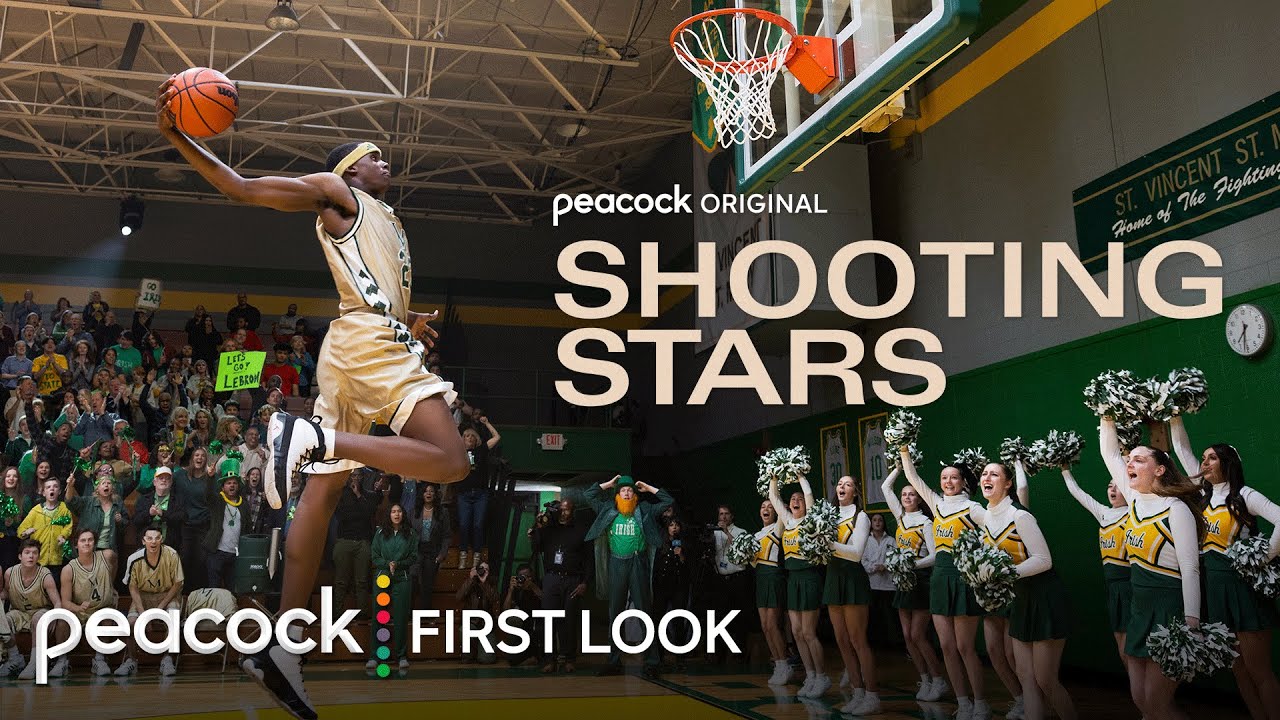 Видео к фильму Shooting Stars | First Look