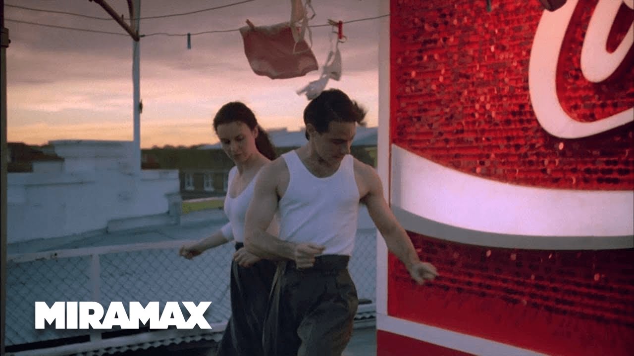 Видео к фильму Танцы без правил | 'You're Ready'