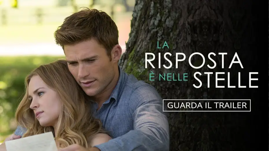 Видео к фильму Дальняя дорога | La Risposta &egrave; nelle Stelle | Dal 4 Giugno al cinema | Trailer ufficiale [HD]