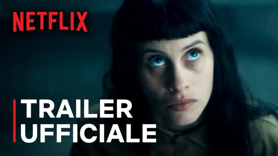 Видео к фильму Платформа 2 | Il buco - Capitolo 2 | Trailer ufficiale | Netflix Italia