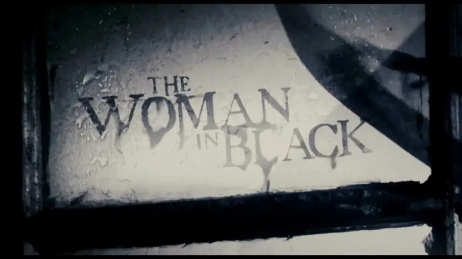 Видео к фильму Женщина в черном | The Woman in Black - Trailer ufficiale italiano (HD)