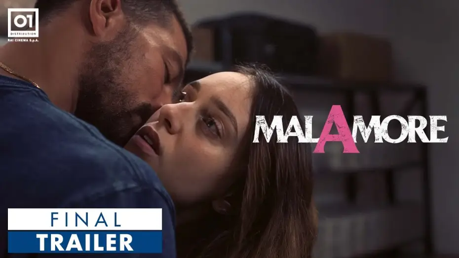 Видео к фильму Токсичная любовь | MALAMORE di Francesca Schirru (2025) Final Trailer HD