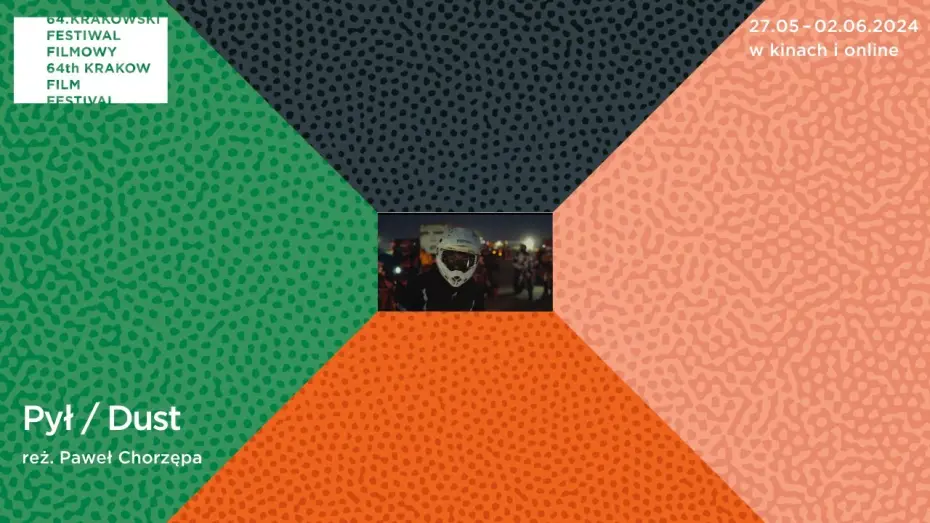 Видео к фильму Dust | Pył - Trailer