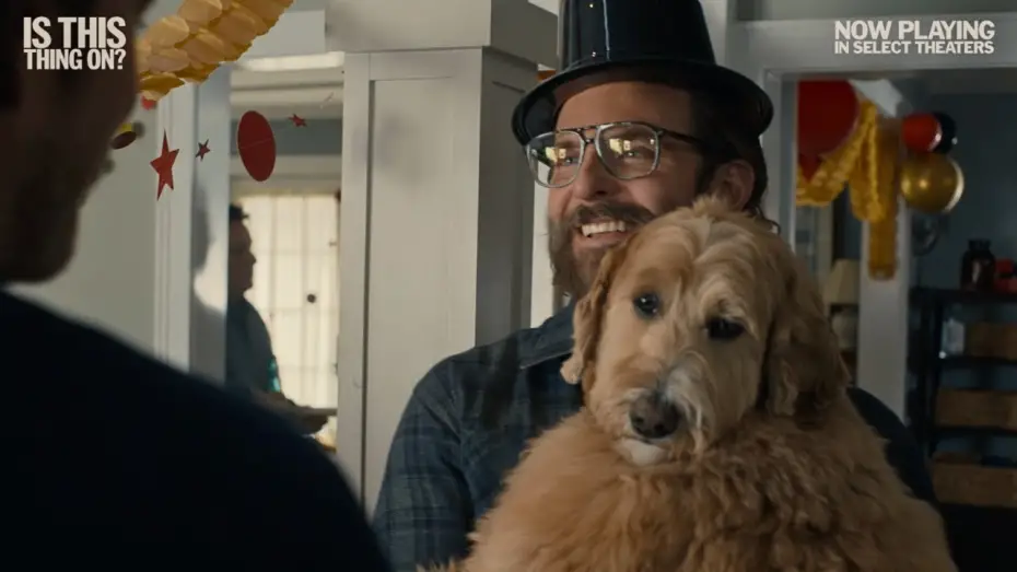 Видео к фильму Is This Thing On? | Now Playing In Select Theaters