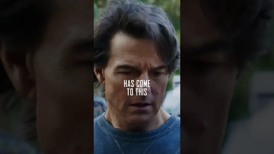 Видео к фильму Миссия: невыполнима. Смертельная расплата, часть 2 | Every mission has led to this.