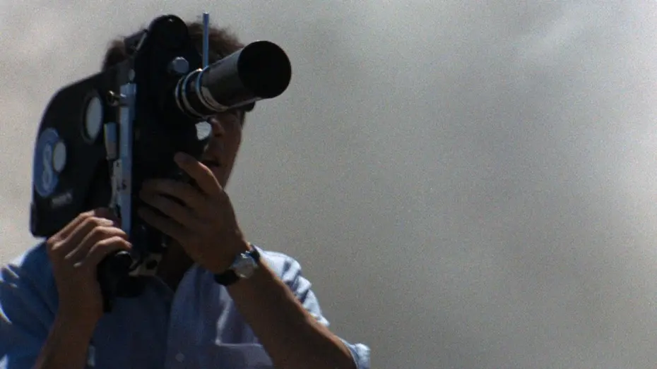 Видео к фильму Холодным взором | Three Reasons: Medium Cool