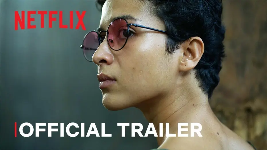 Видео к фильму Безграничный туман — Official Trailer [ENG SUB]
