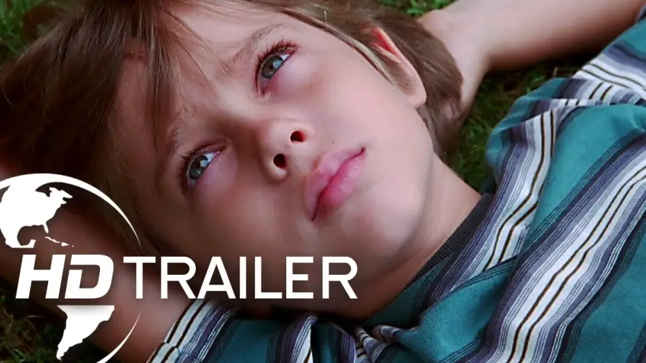 Видео к фильму Отрочество | Boyhood - Jetzt im Kino!