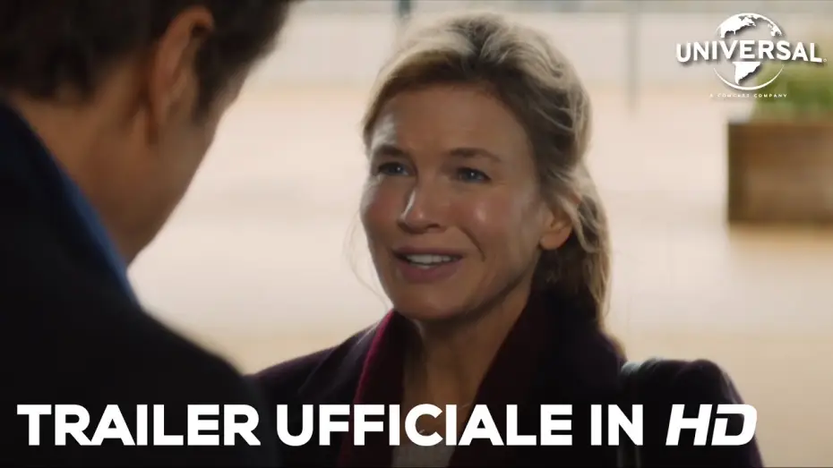 Видео к фильму Бриджит Джонс 3 — BRIDGET JONES'S BABY - Secondo trailer italiano ufficiale
