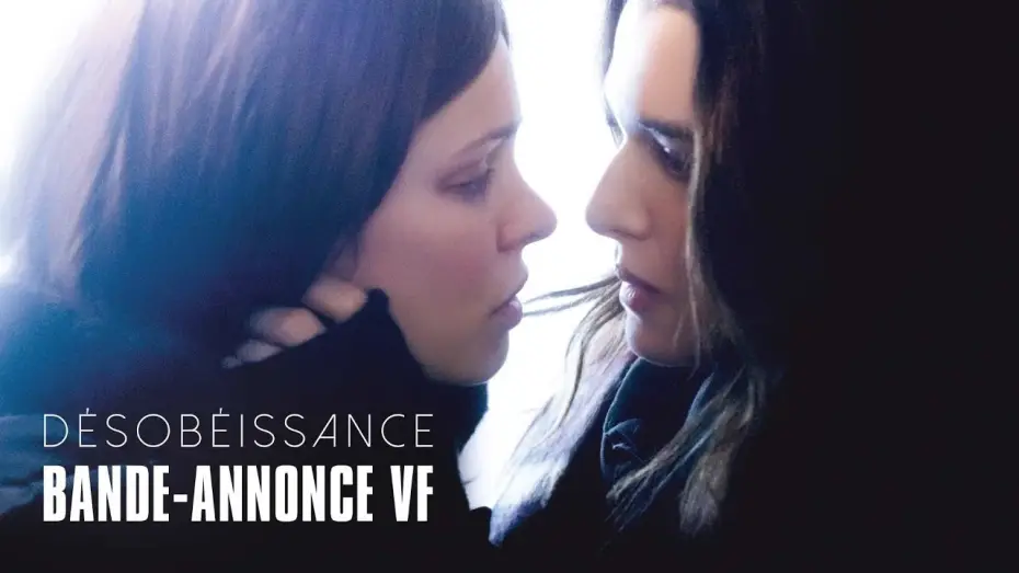 Видео к фильму Неповиновение | D&eacute;sob&eacute;issance - Bande Annonce VF
