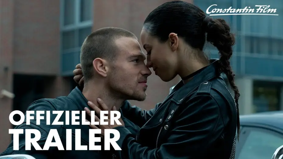 Видео к фильму Идеальная зависимость | Offizieller Trailer