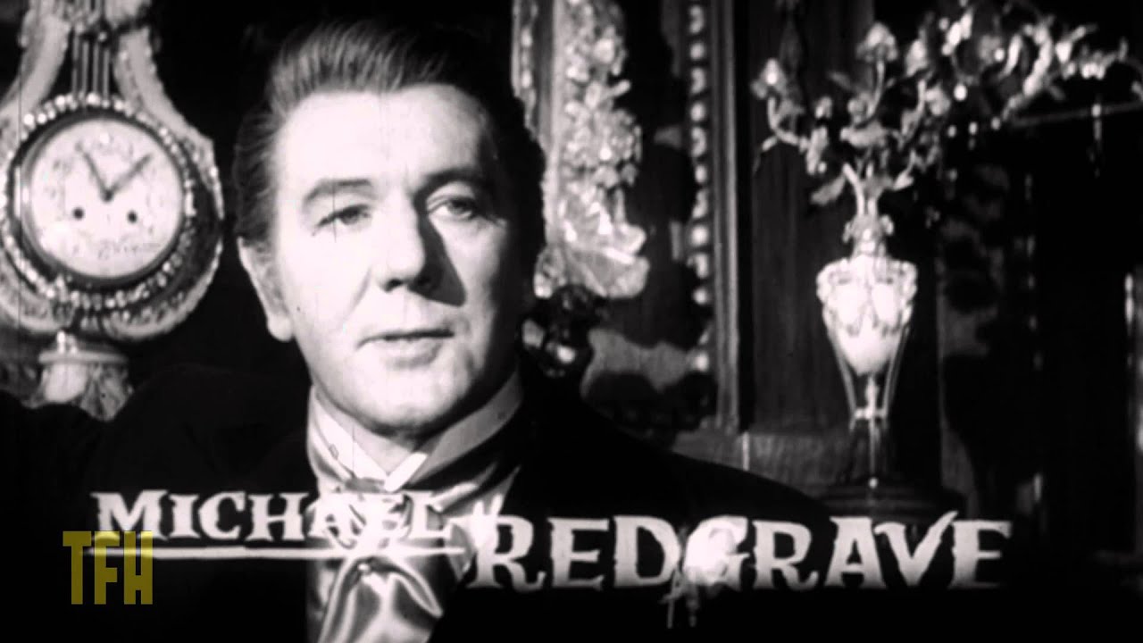 Видео к фильму Невинные | Joe Dante on THE INNOCENTS