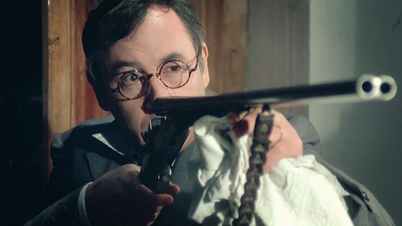 Видео к фильму Старое ружьё | le vieux fusil extrait du film