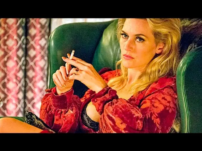 Видео к фильму Три девятки | TRIPLE 9 | Trailer deutsch german [HD]