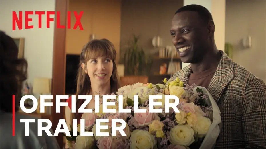 Видео к фильму Французский любовник | French Lover | Offizieller Trailer | Netflix