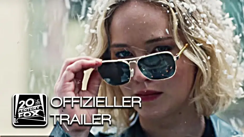 Видео к фильму Джой | JOY - Alles au&szlig;er gew&ouml;hnlich | Trailer 2 | Deutsch HD Jennifer Lawrence, Bradley Cooper